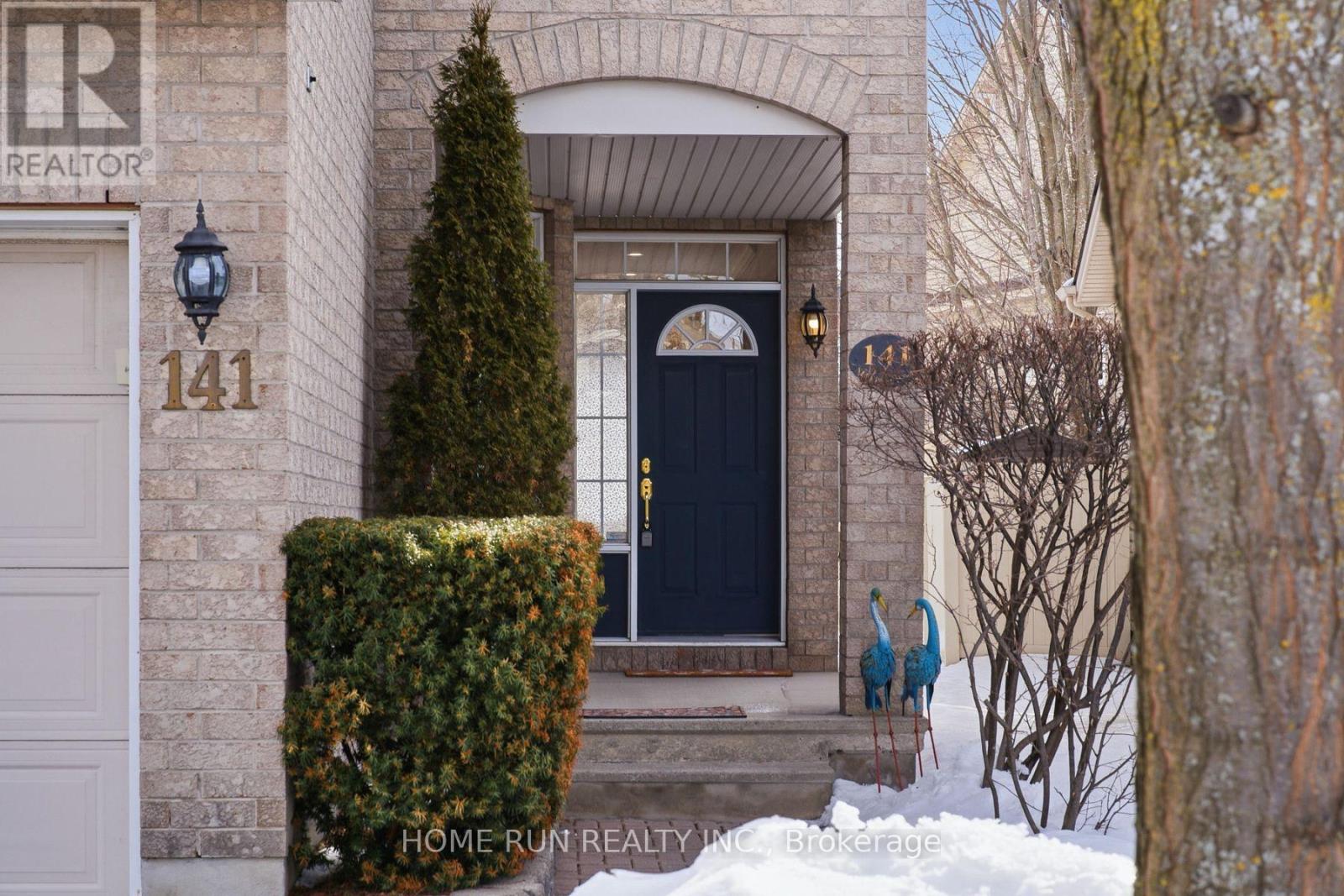 141 Steeple Chase Drive, Ottawa, Ontario  K2M 2Z5 - Photo 2 - X12923738