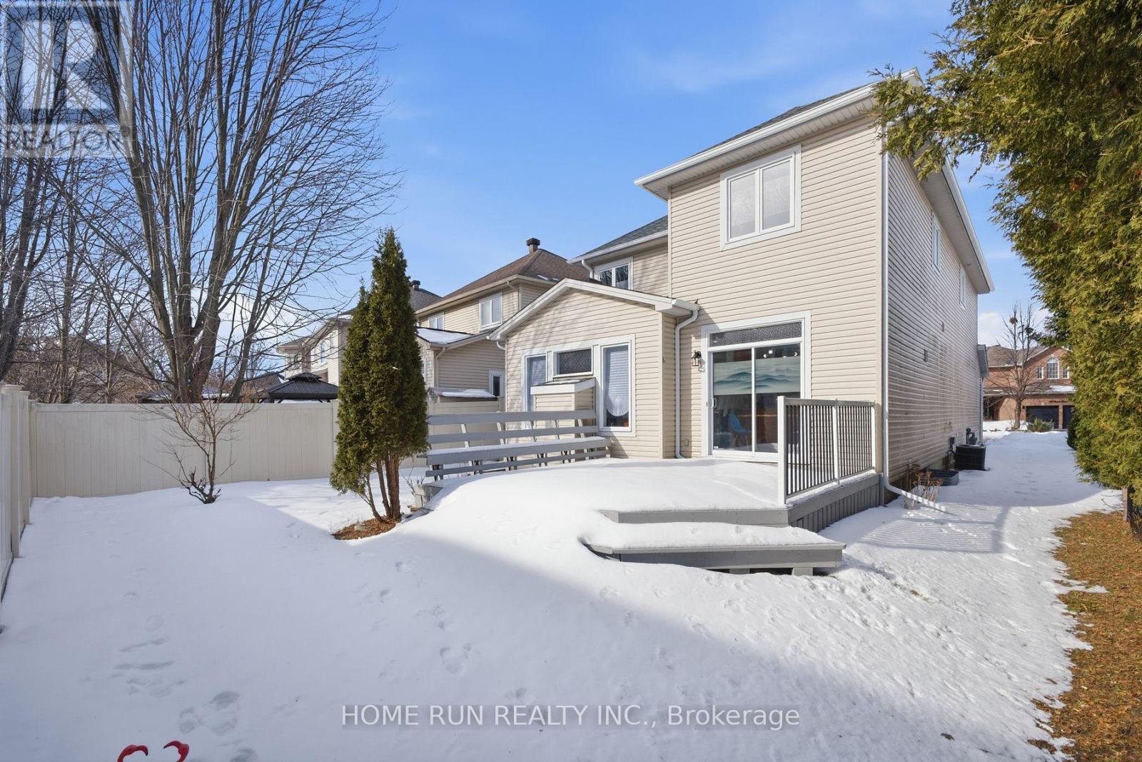 141 Steeple Chase Drive, Ottawa, Ontario  K2M 2Z5 - Photo 47 - X12923738