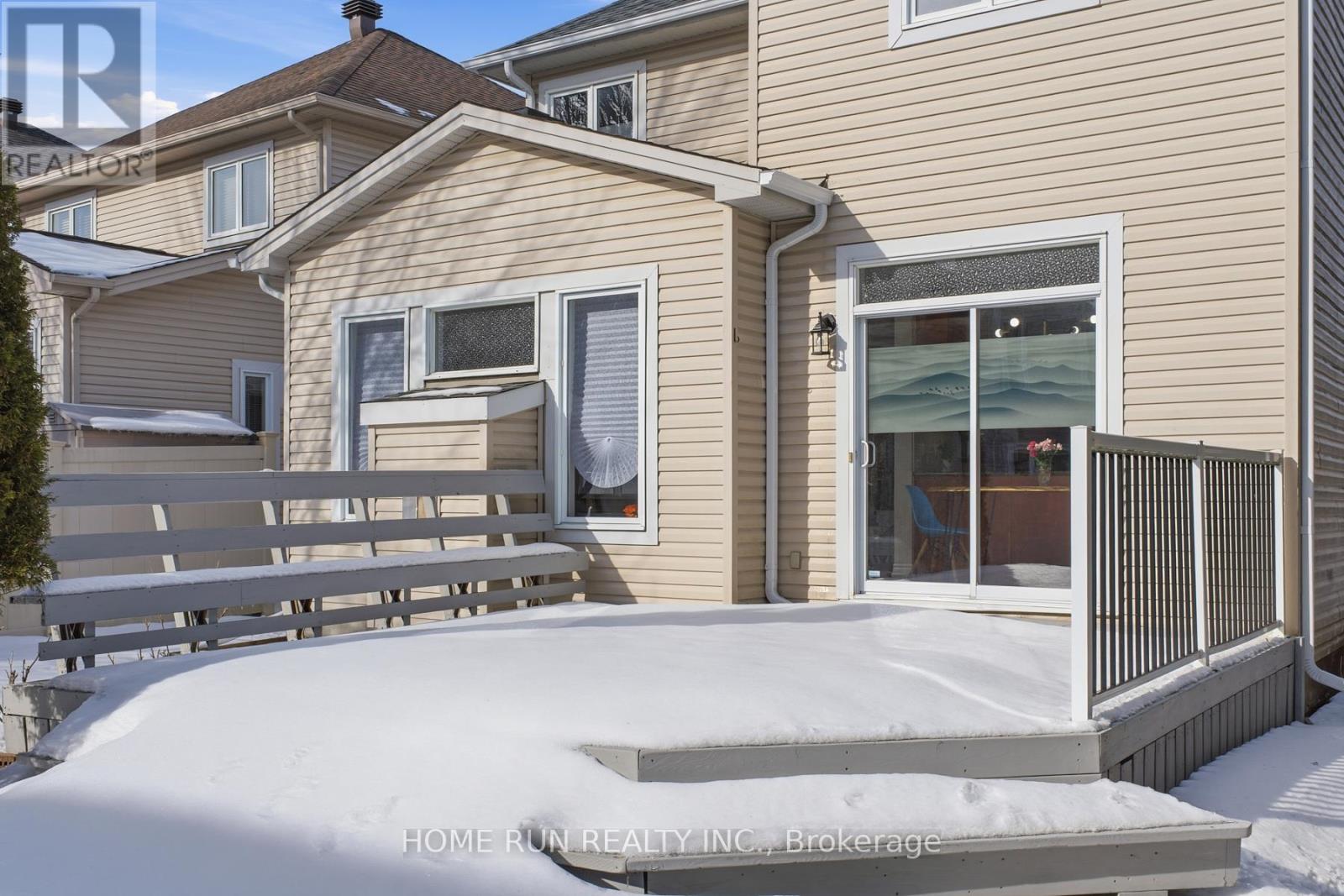 141 Steeple Chase Drive, Ottawa, Ontario  K2M 2Z5 - Photo 48 - X12923738