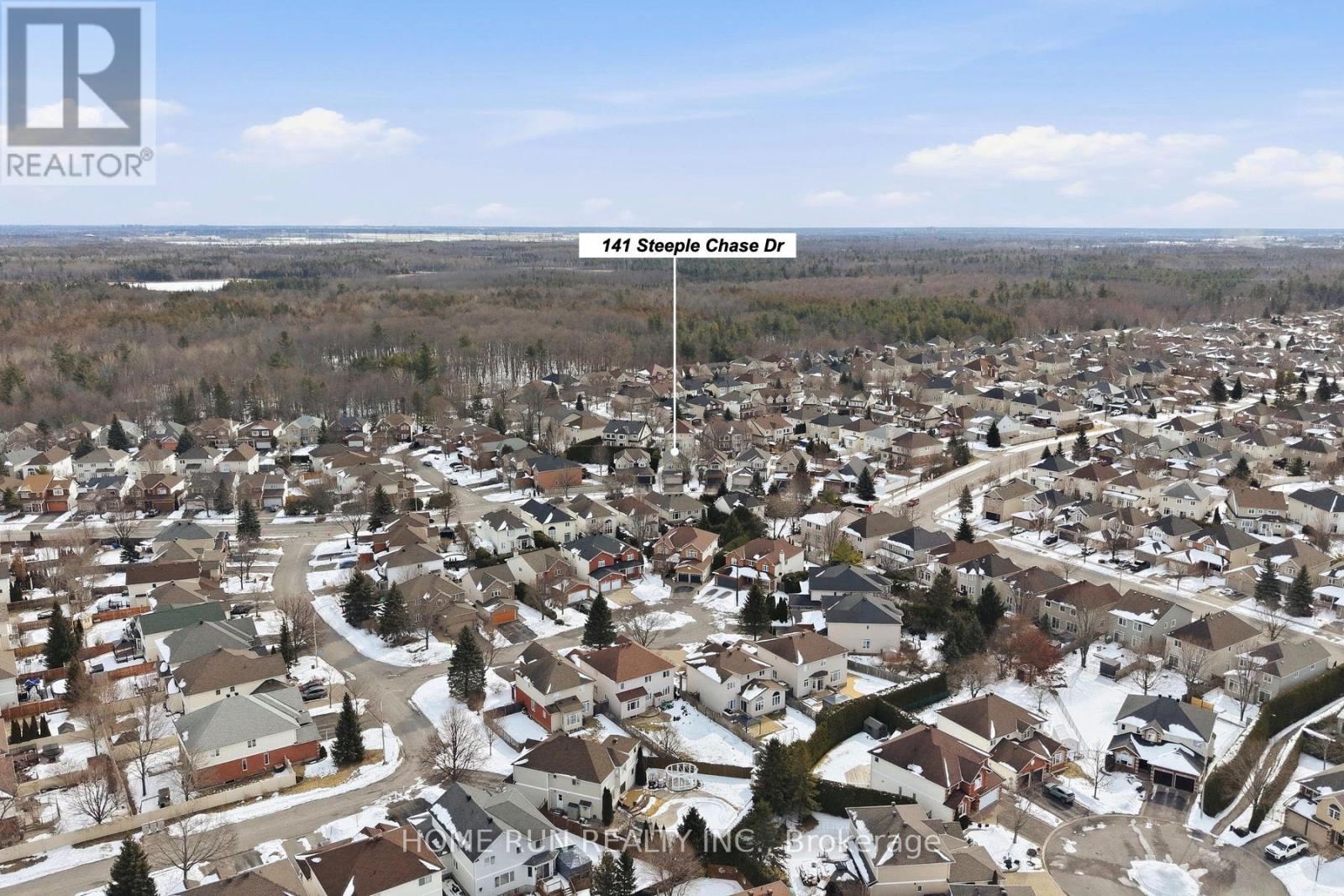 141 Steeple Chase Drive, Ottawa, Ontario  K2M 2Z5 - Photo 49 - X12923738