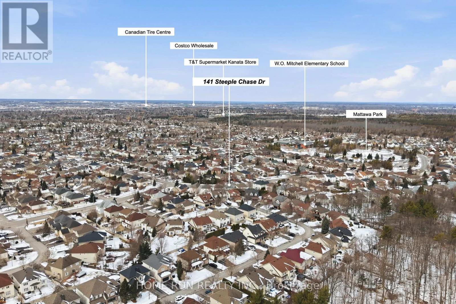 141 Steeple Chase Drive, Ottawa, Ontario  K2M 2Z5 - Photo 50 - X12923738