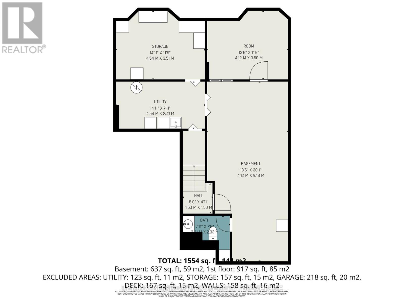 402 Flora Street, Carleton Place, Ontario  K7C 3M9 - Photo 32 - X12923784