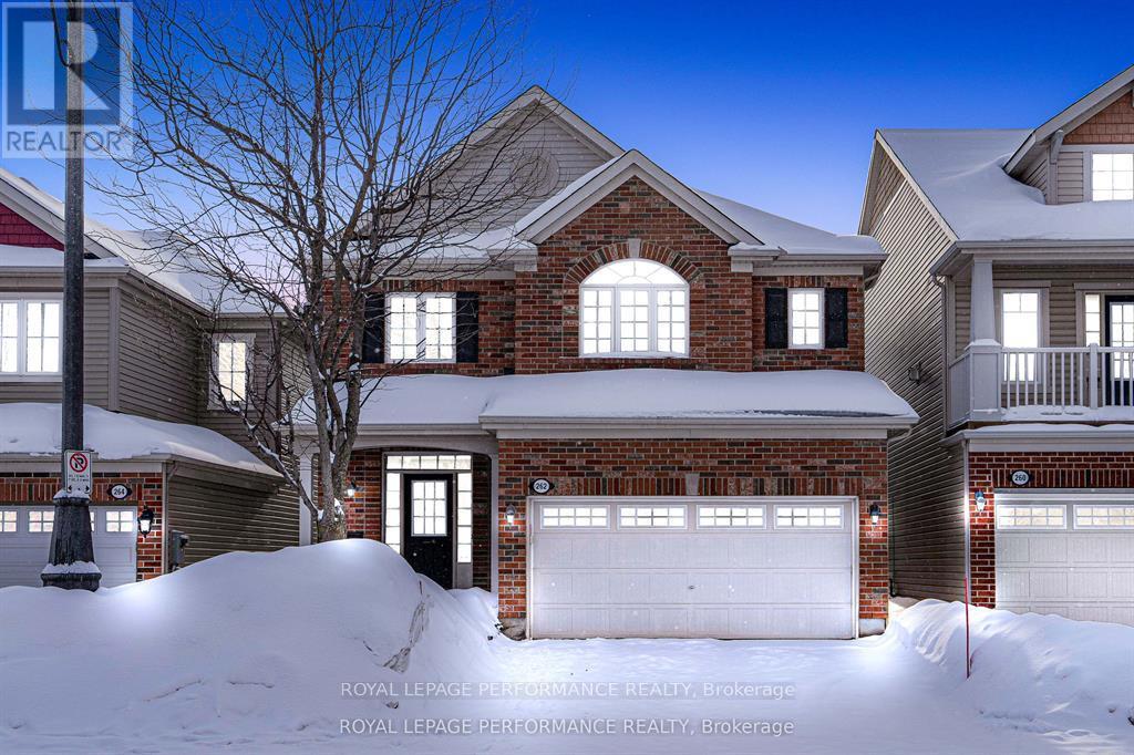 262 Tempest Drive, Ottawa, Ontario  K2S 0K6 - Photo 2 - X12923814