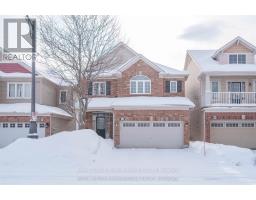 262 TEMPEST DRIVE, ottawa, Ontario