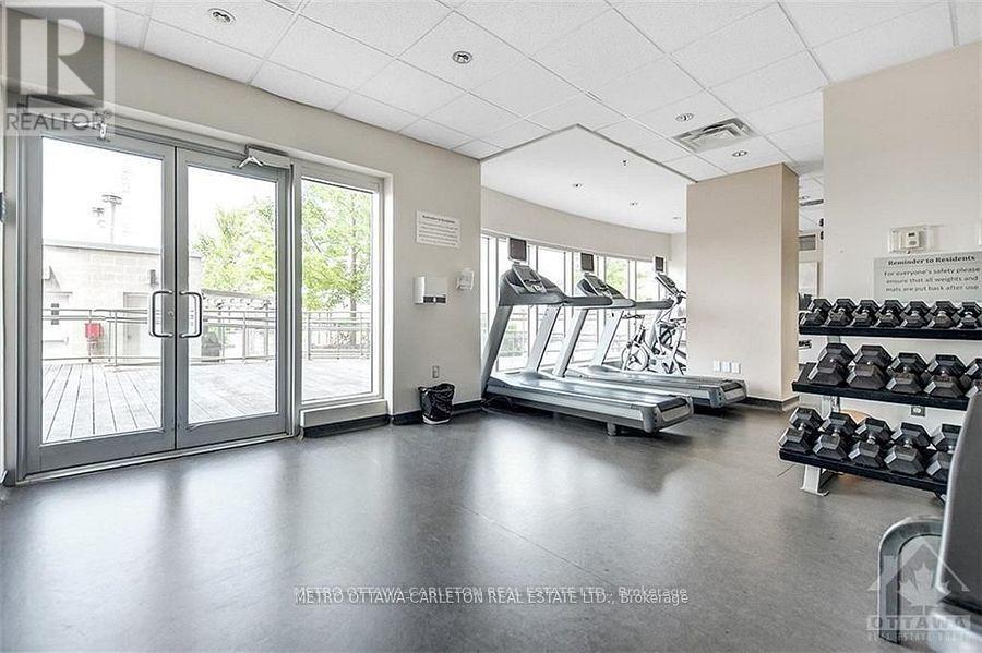 505 - 90 George Street, Ottawa, Ontario  K1N 0A8 - Photo 20 - X12923828