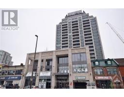 505 - 90 GEORGE STREET, ottawa, Ontario