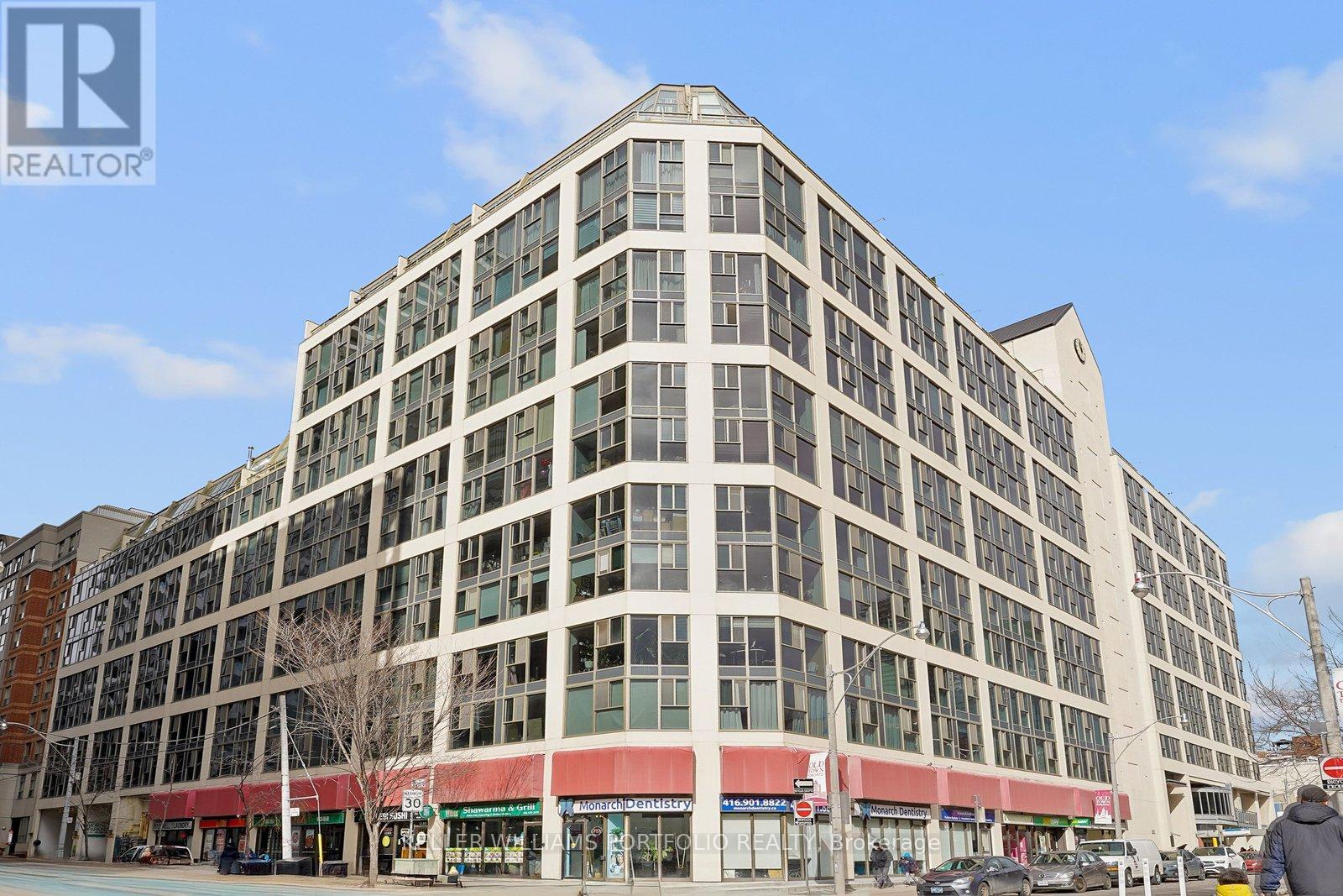 530 - 222 THE ESPLANADE, Toronto, Ontario