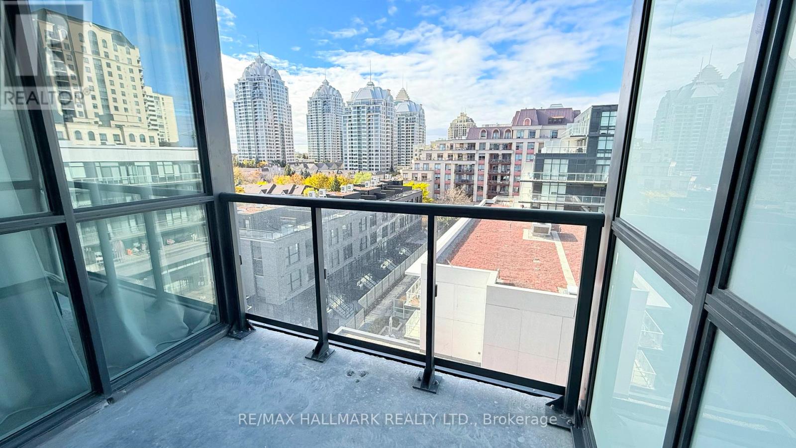 708 - 6 Greenbriar Road, Toronto, Ontario  M2K 0H6 - Photo 14 - C12923516