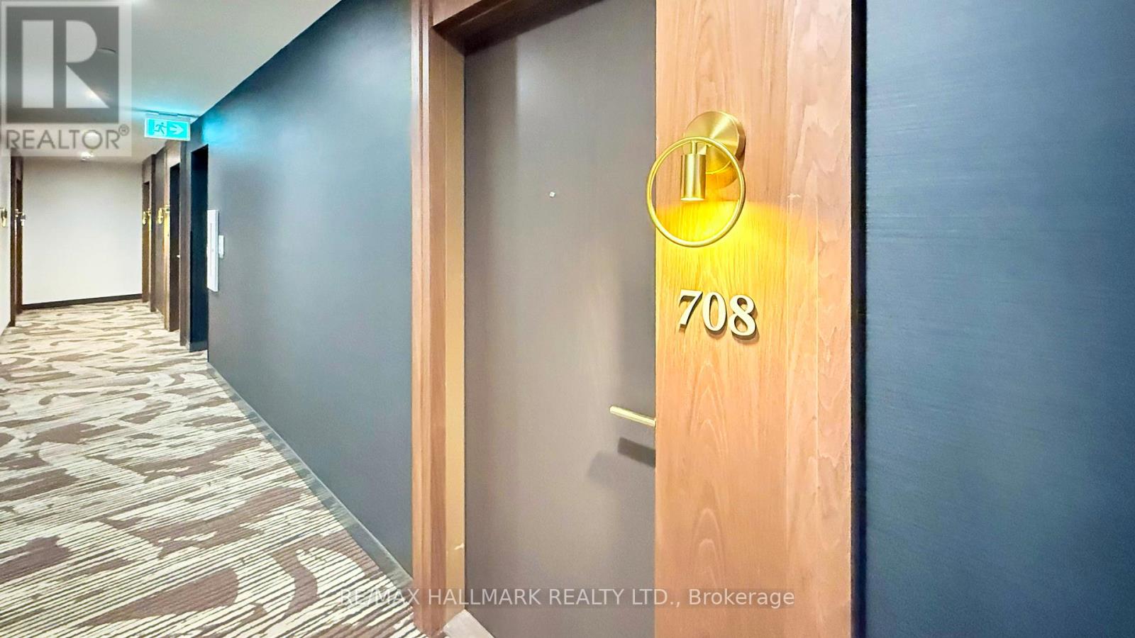 708 - 6 Greenbriar Road, Toronto, Ontario  M2K 0H6 - Photo 3 - C12923524