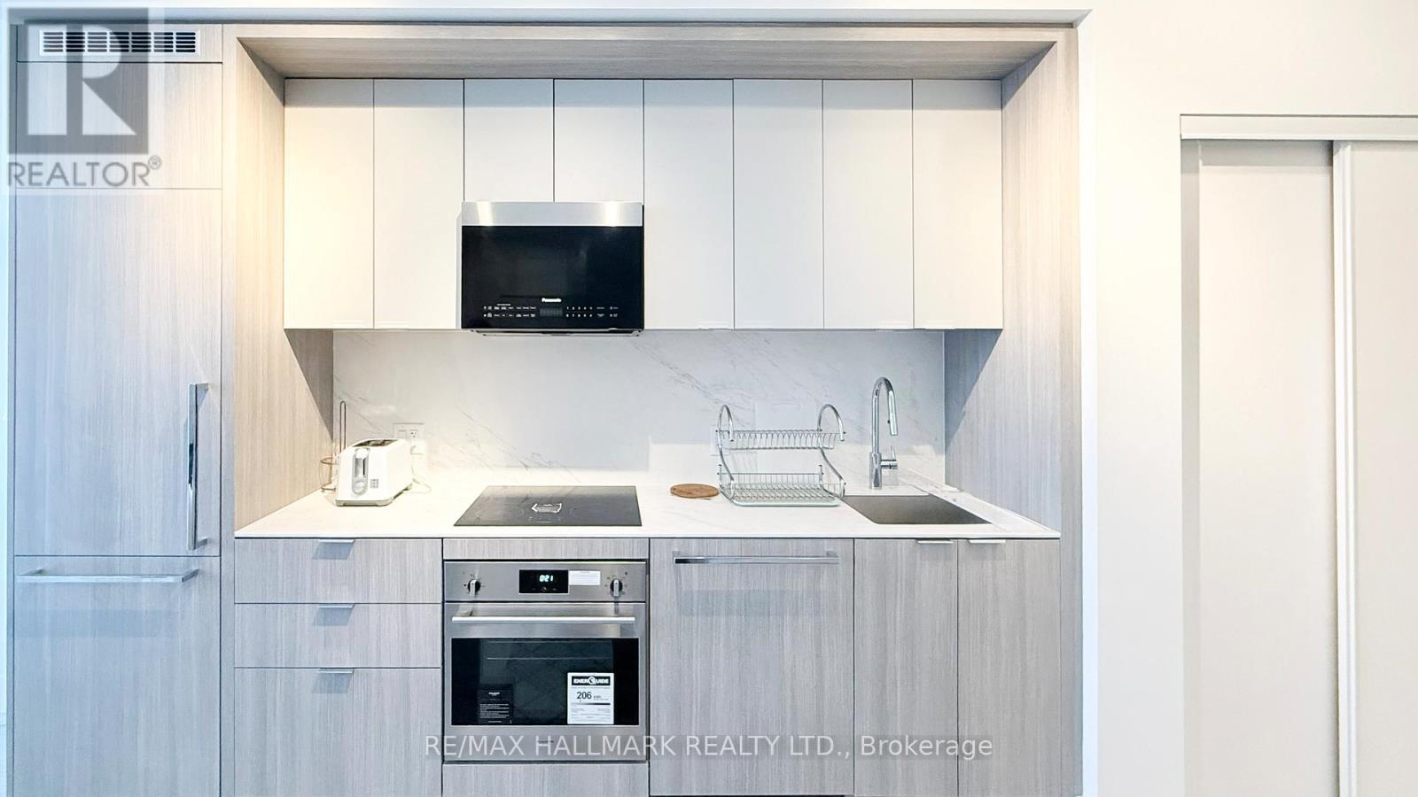 708 - 6 Greenbriar Road, Toronto, Ontario  M2K 0H6 - Photo 6 - C12923524