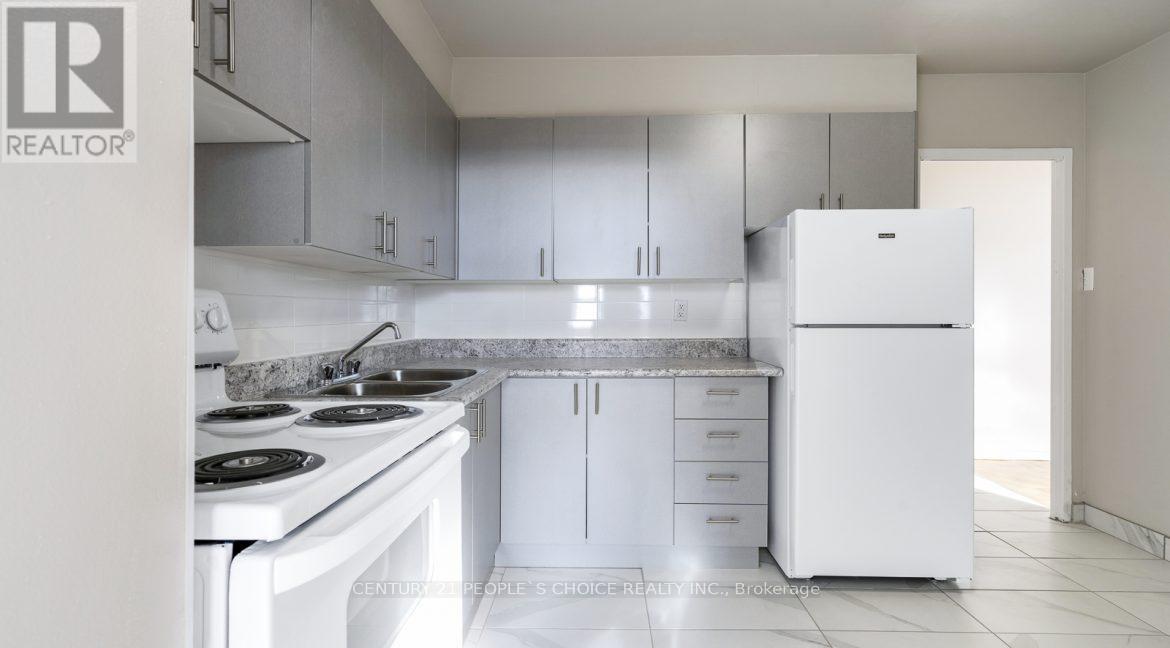 204 - 21 Welsford Gardens, Toronto, Ontario  M3A 2P6 - Photo 10 - C12923530