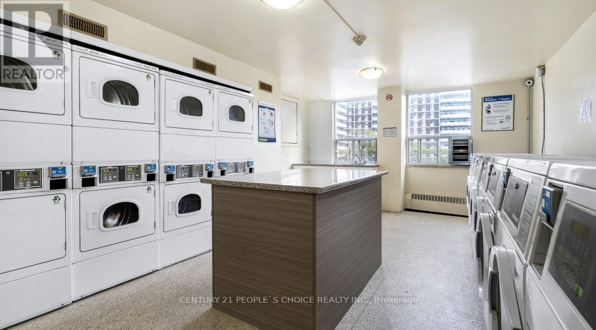 204 - 21 Welsford Gardens, Toronto, Ontario  M3A 2P6 - Photo 16 - C12923530