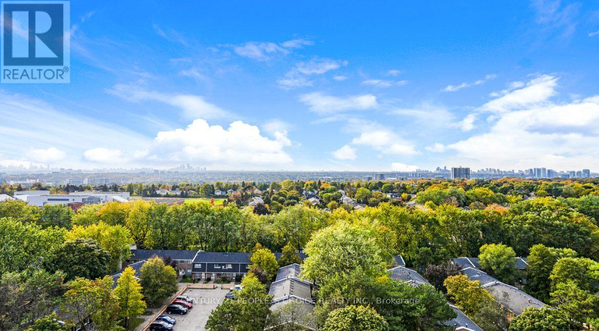 204 - 21 Welsford Gardens, Toronto, Ontario  M3A 2P6 - Photo 18 - C12923530