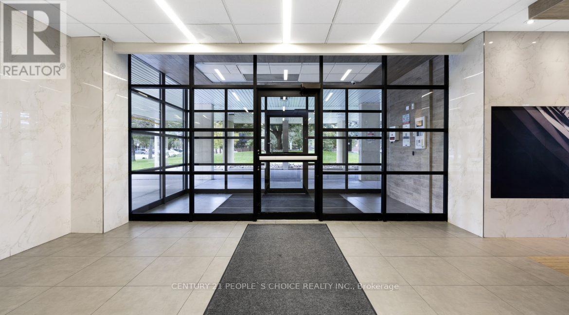 204 - 21 Welsford Gardens, Toronto, Ontario  M3A 2P6 - Photo 3 - C12923530