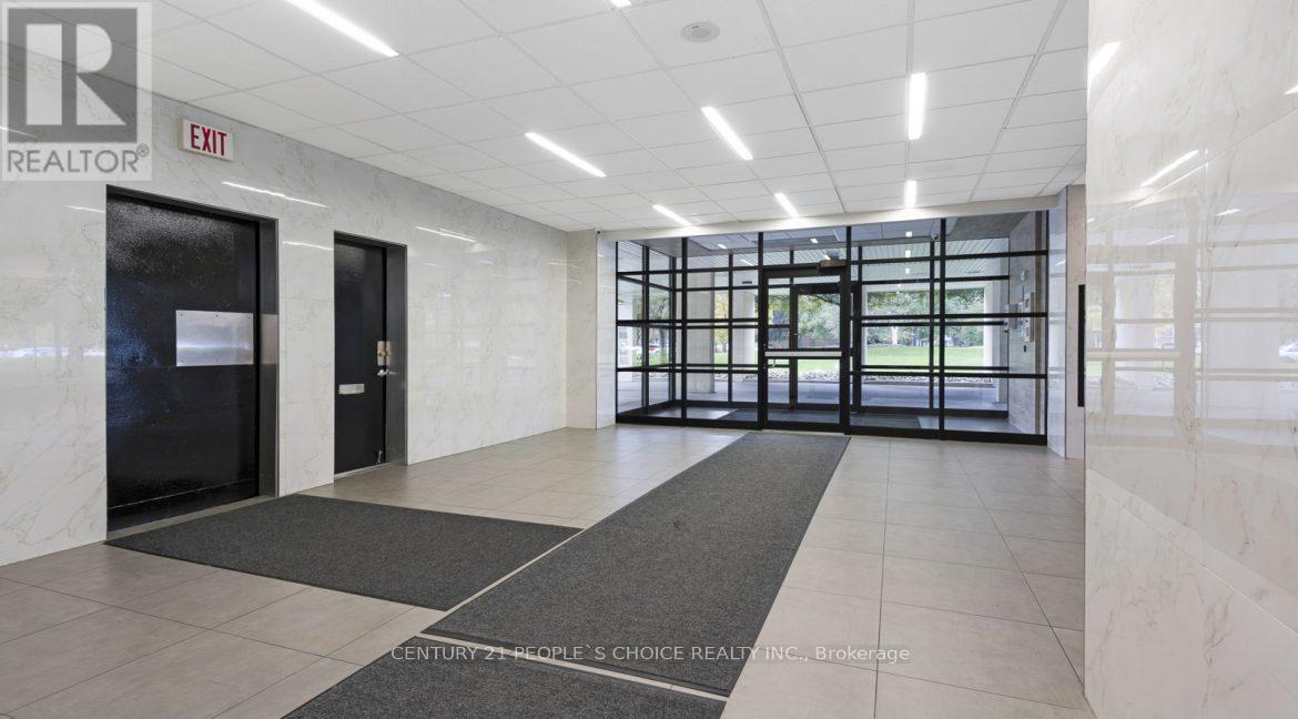 204 - 21 Welsford Gardens, Toronto, Ontario  M3A 2P6 - Photo 4 - C12923530