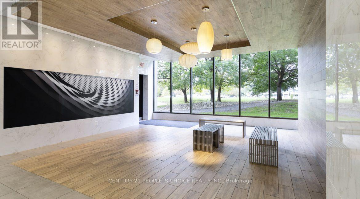 204 - 21 Welsford Gardens, Toronto, Ontario  M3A 2P6 - Photo 5 - C12923530