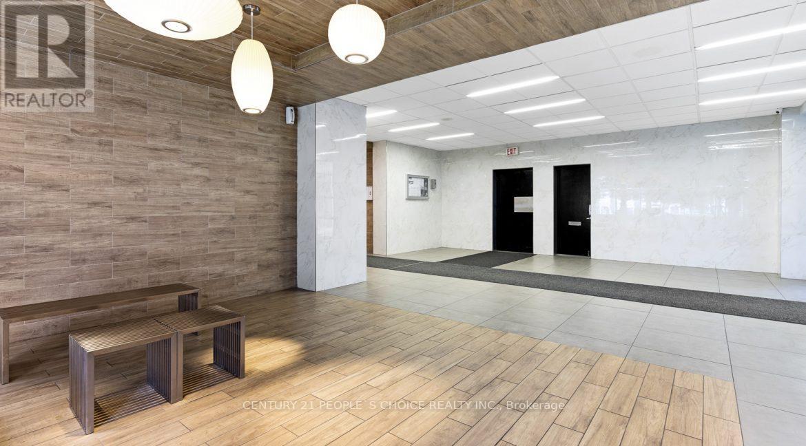 204 - 21 Welsford Gardens, Toronto, Ontario  M3A 2P6 - Photo 6 - C12923530