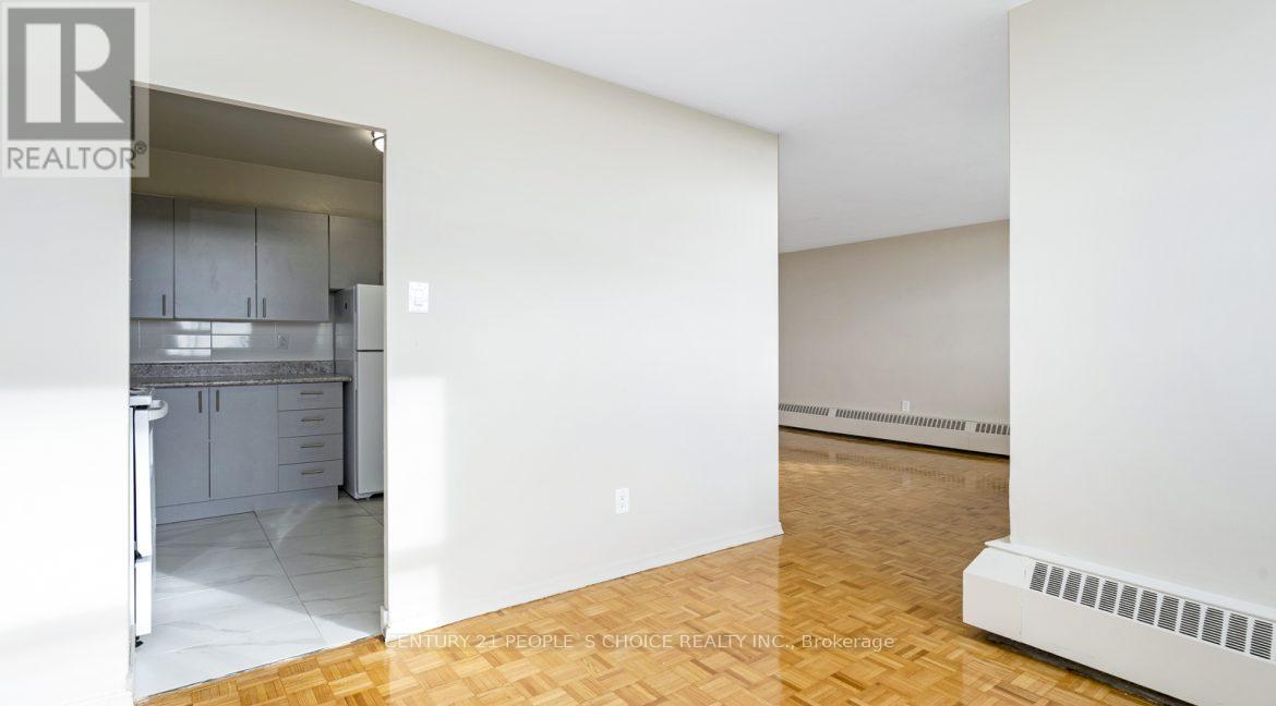 204 - 21 Welsford Gardens, Toronto, Ontario  M3A 2P6 - Photo 9 - C12923530