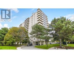 204 - 21 WELSFORD GARDENS, Toronto, Ontario