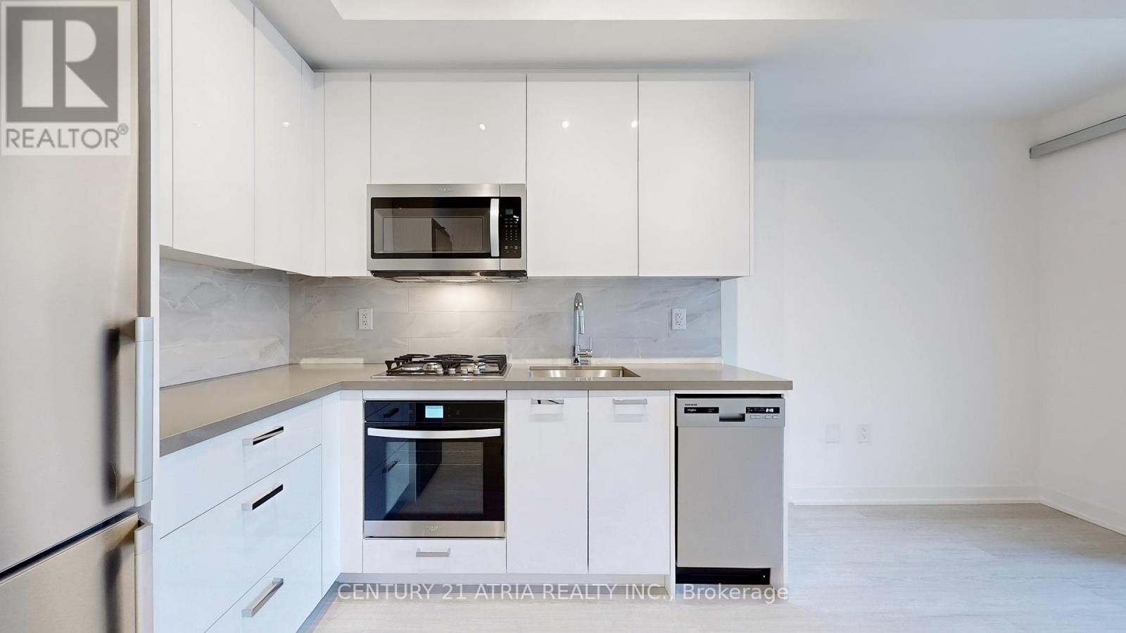 513 - 195 Mccaul Street, Toronto, Ontario  M5T 1W6 - Photo 11 - C12923558