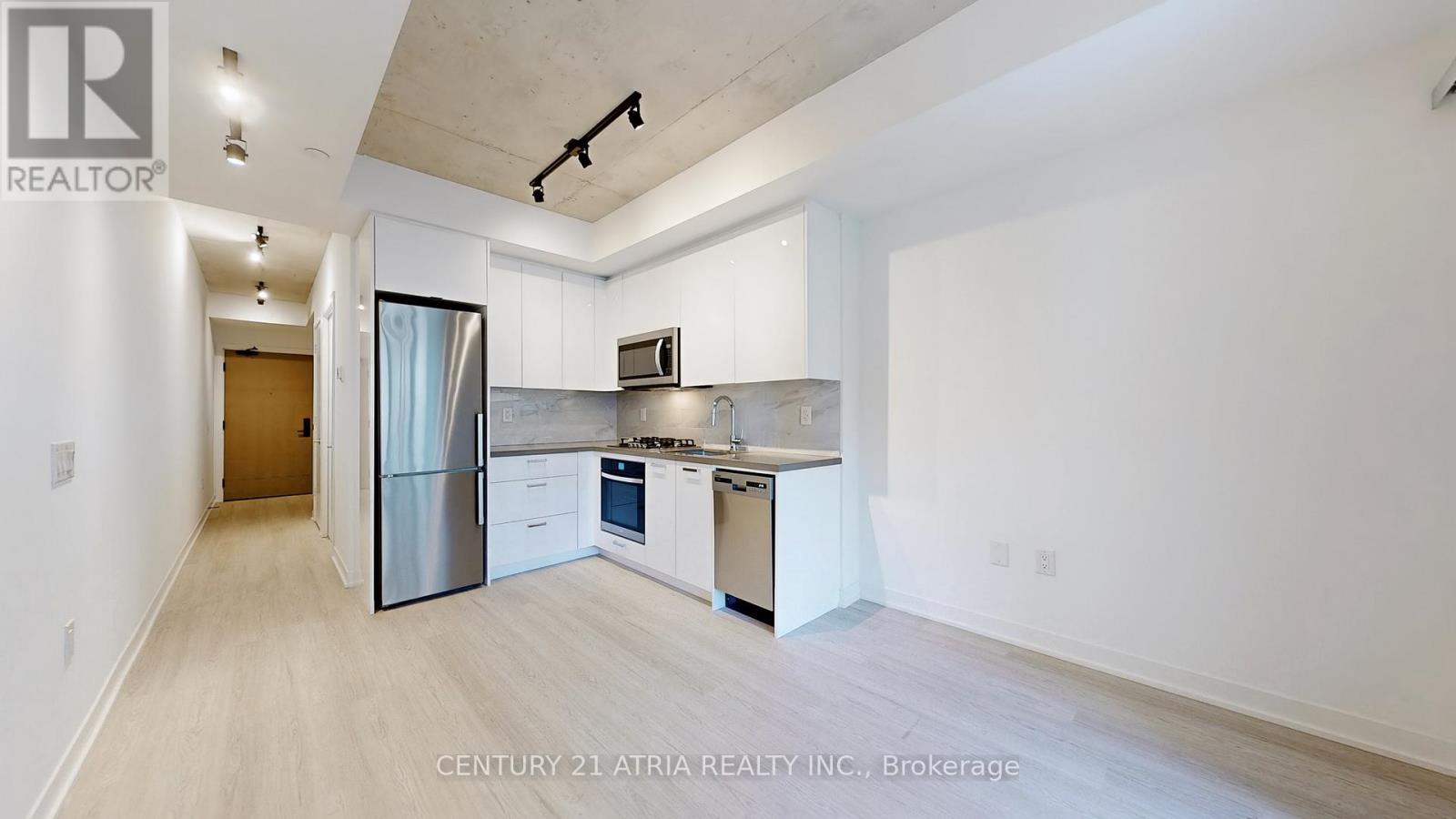 513 - 195 Mccaul Street, Toronto, Ontario  M5T 1W6 - Photo 8 - C12923558