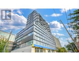 513 - 195 MCCAUL STREET, Toronto, Ontario