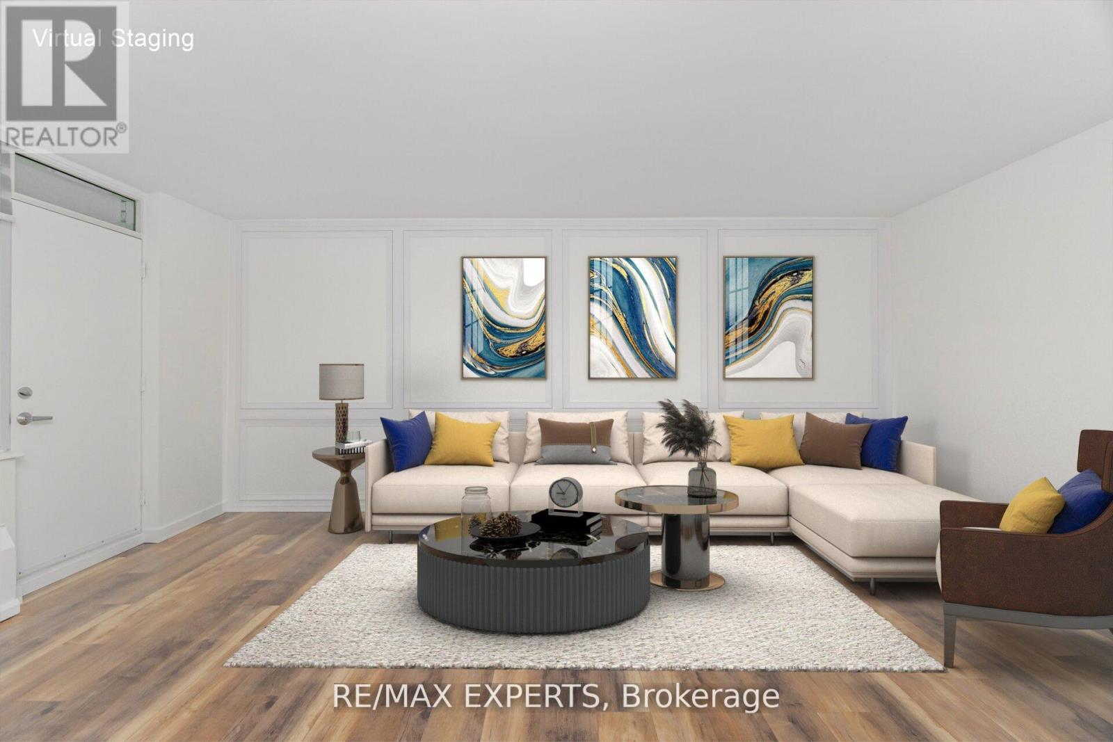 306 - 10 Parkway Forest Drive, Toronto, Ontario  M2J 1L3 - Photo 13 - C12923580