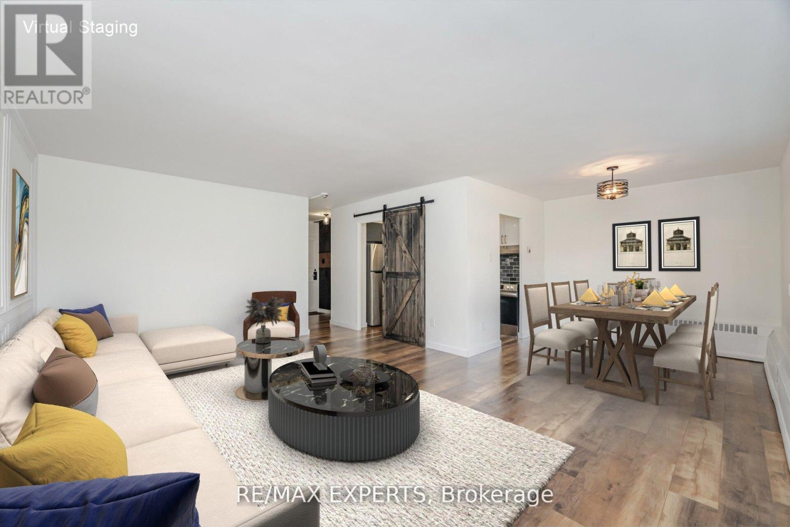 306 - 10 Parkway Forest Drive, Toronto, Ontario  M2J 1L3 - Photo 17 - C12923580