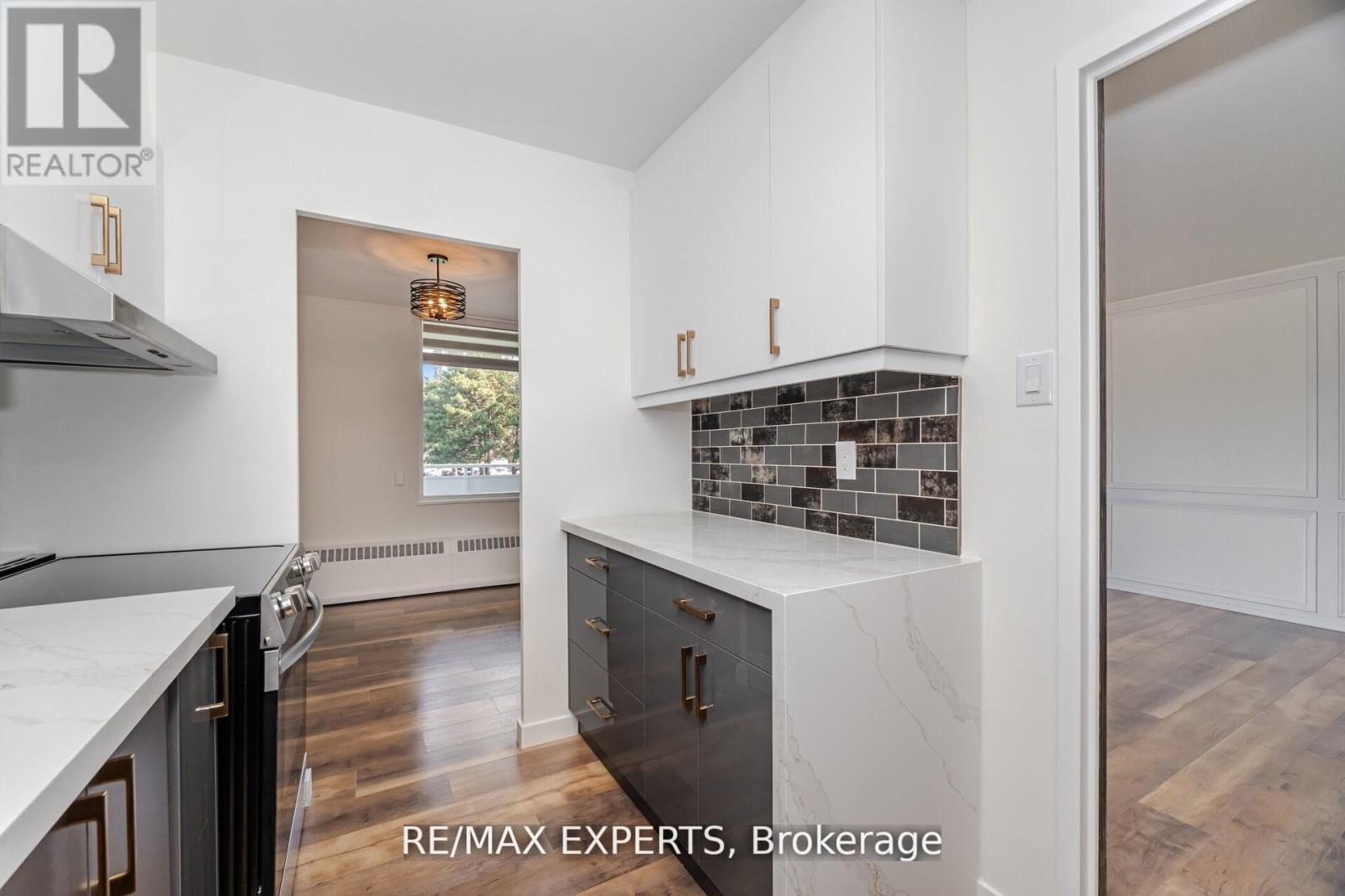 306 - 10 Parkway Forest Drive, Toronto, Ontario  M2J 1L3 - Photo 27 - C12923580