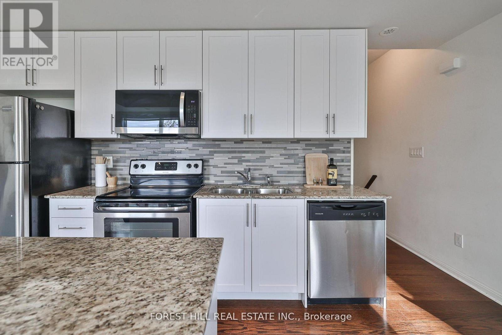 318 - 639 Lawrence Avenue W, Toronto, Ontario  M6A 1A9 - Photo 10 - C12923582