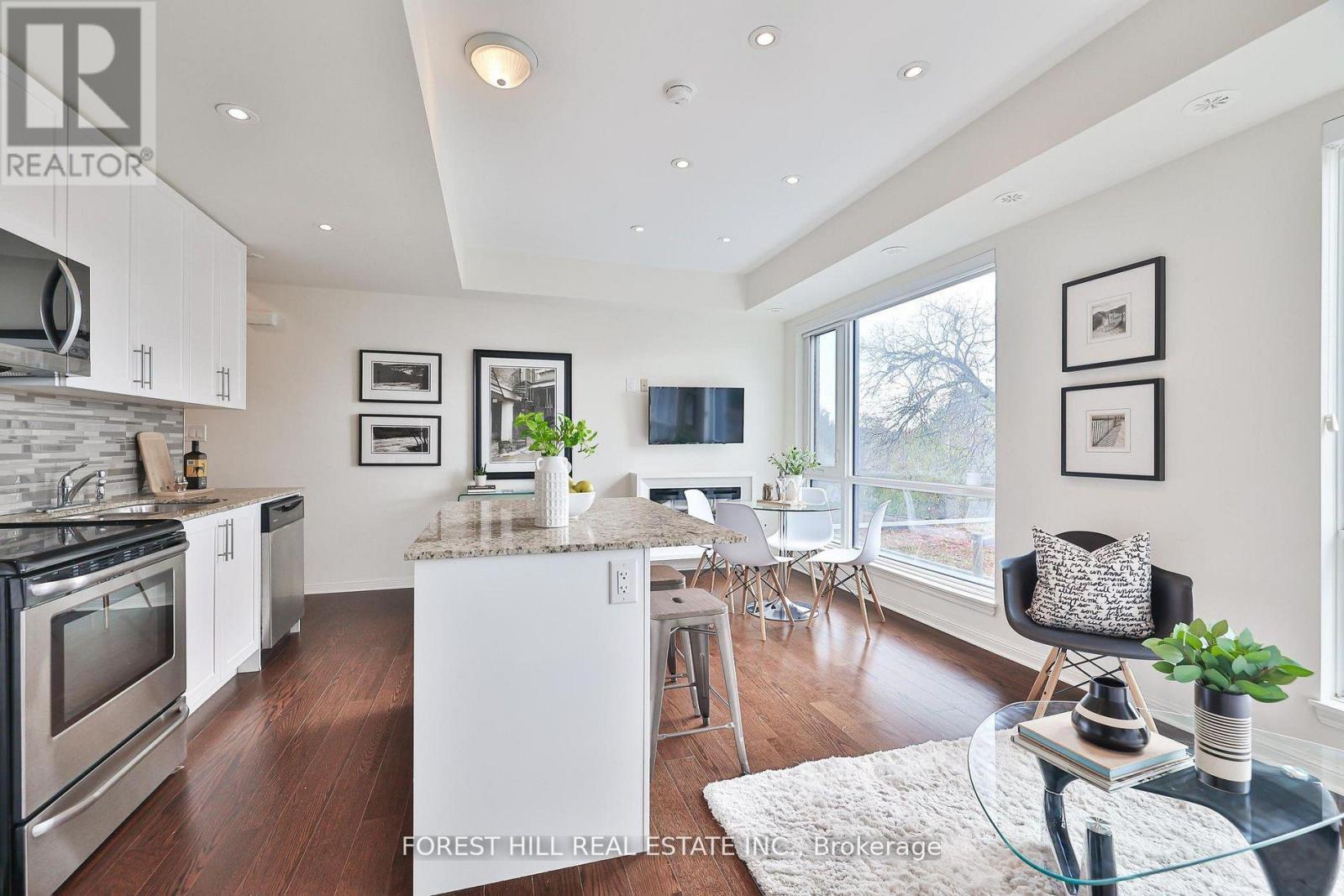 318 - 639 Lawrence Avenue W, Toronto, Ontario  M6A 1A9 - Photo 7 - C12923582