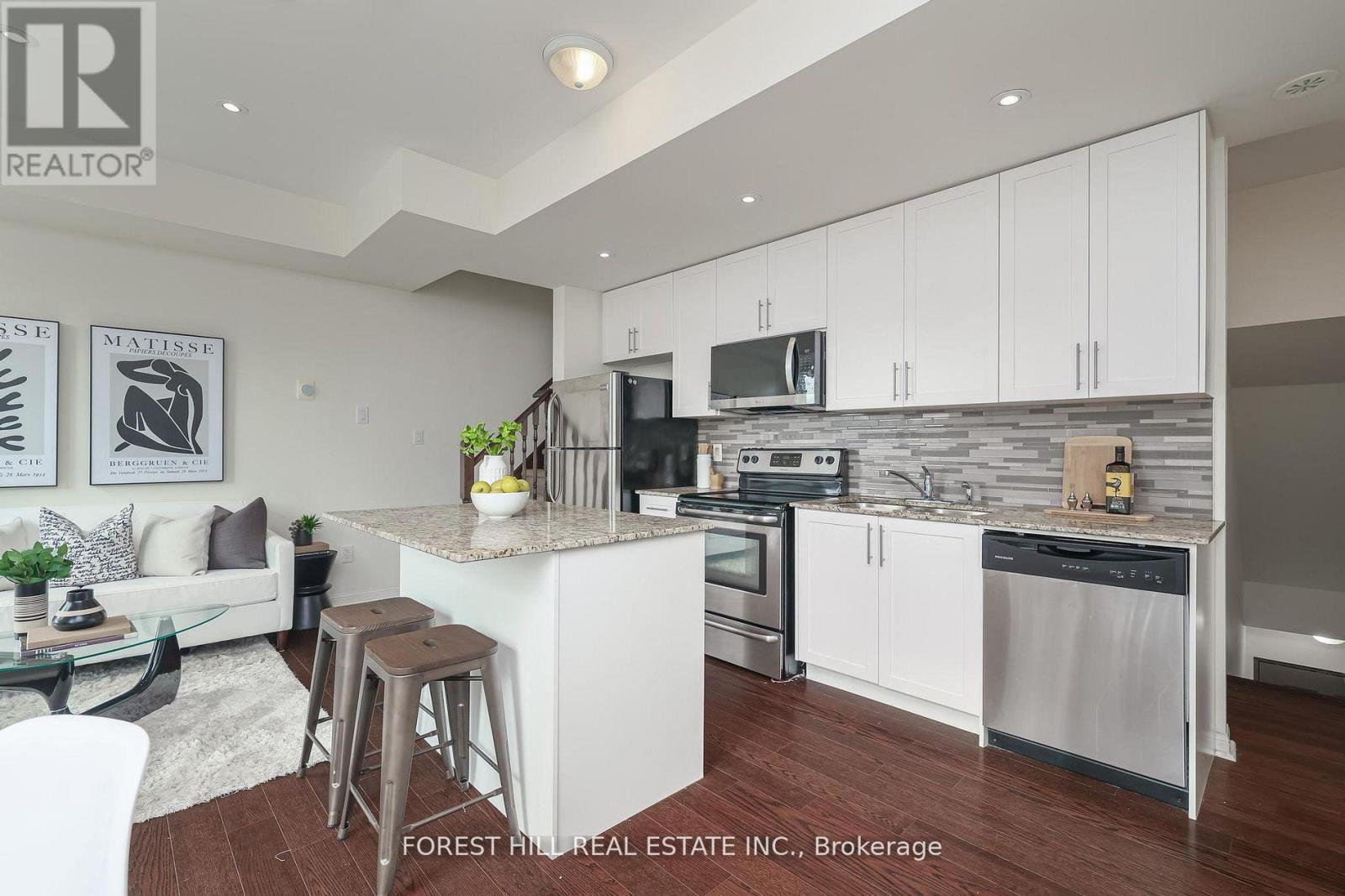 318 - 639 Lawrence Avenue W, Toronto, Ontario  M6A 1A9 - Photo 8 - C12923582