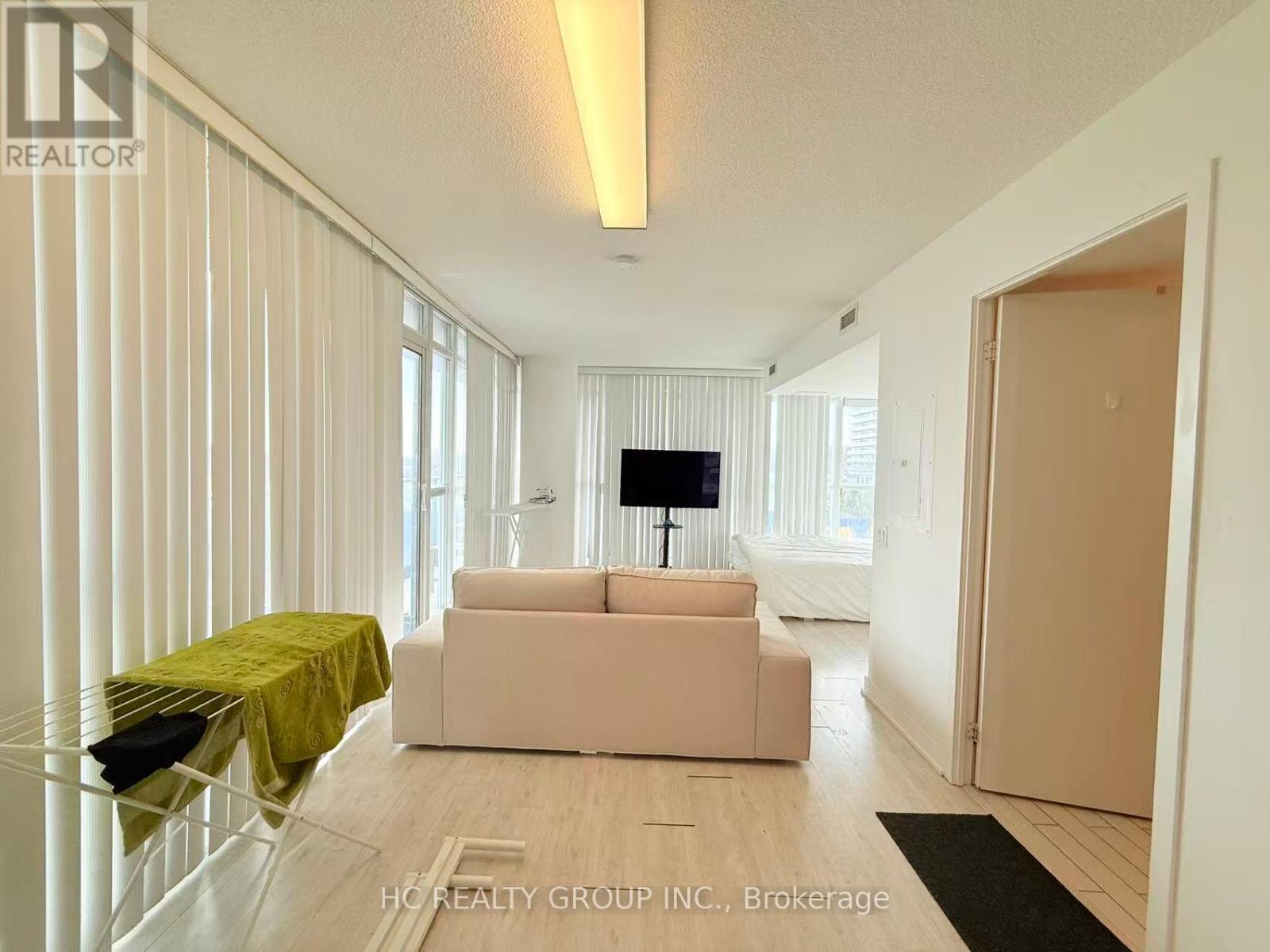 501a - 19 Singer Court, Toronto, Ontario  M2K 0B2 - Photo 12 - C12923592