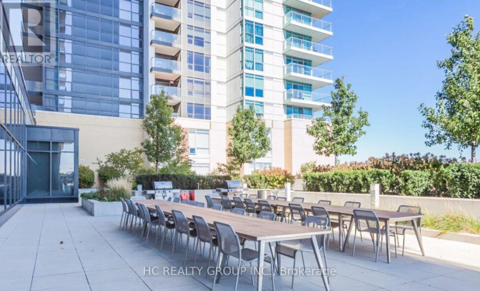 501a - 19 Singer Court, Toronto, Ontario  M2K 0B2 - Photo 14 - C12923592