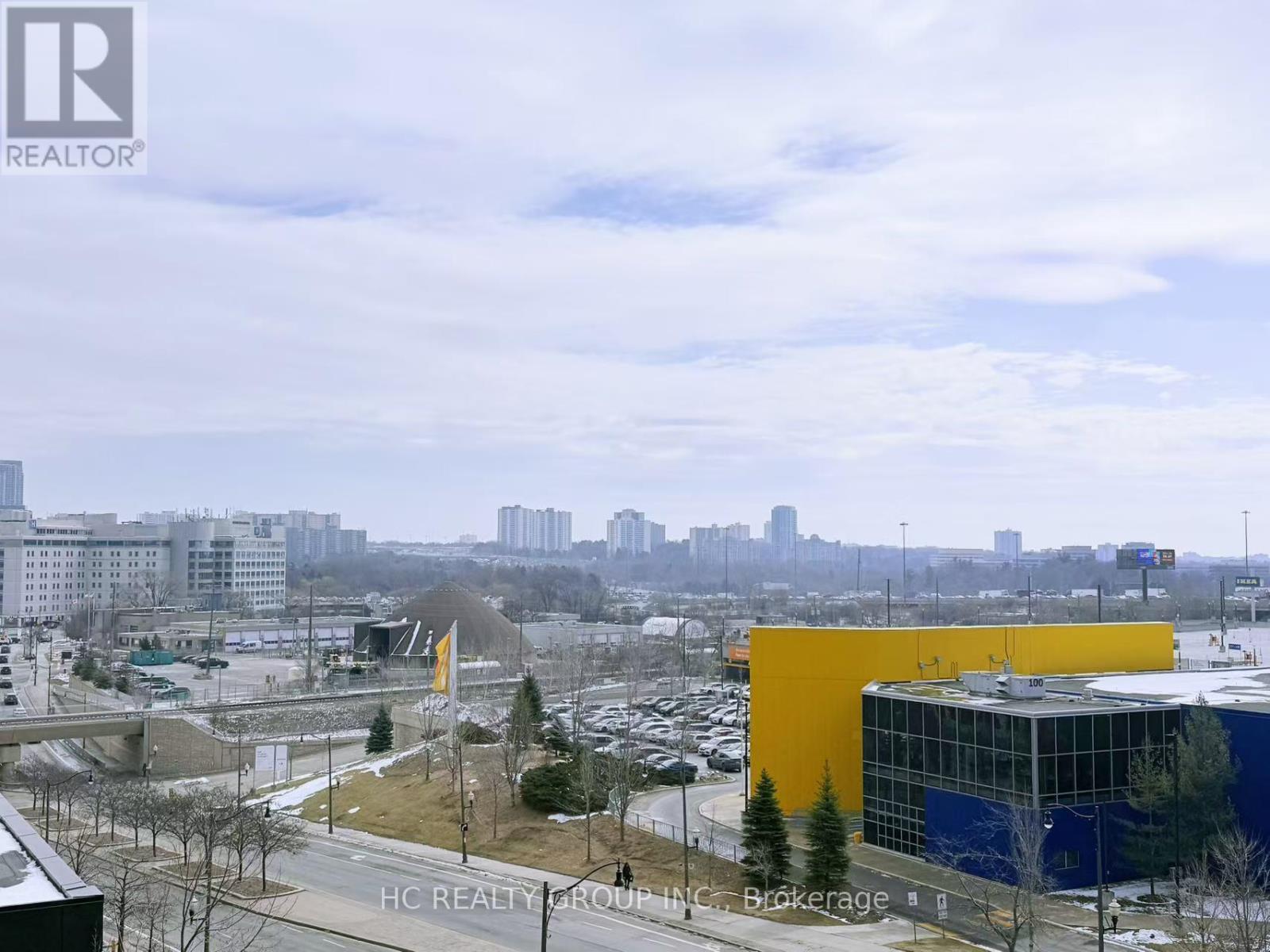 501a - 19 Singer Court, Toronto, Ontario  M2K 0B2 - Photo 15 - C12923592