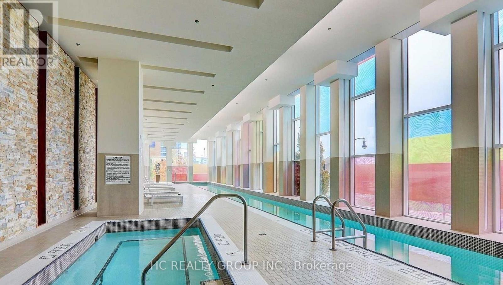 501a - 19 Singer Court, Toronto, Ontario  M2K 0B2 - Photo 18 - C12923592