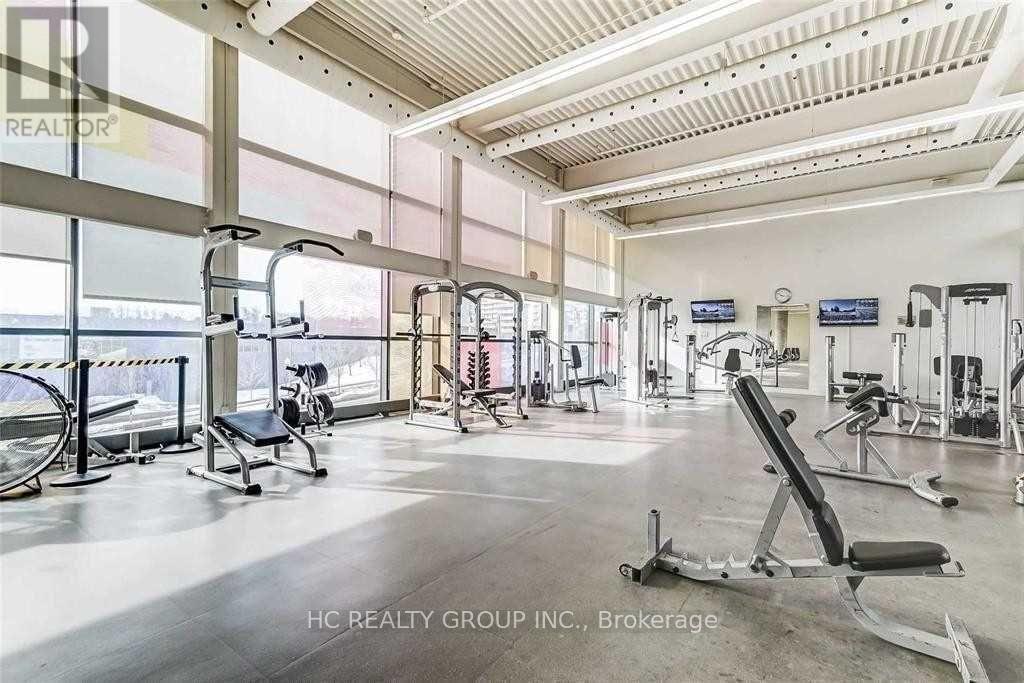 501a - 19 Singer Court, Toronto, Ontario  M2K 0B2 - Photo 19 - C12923592