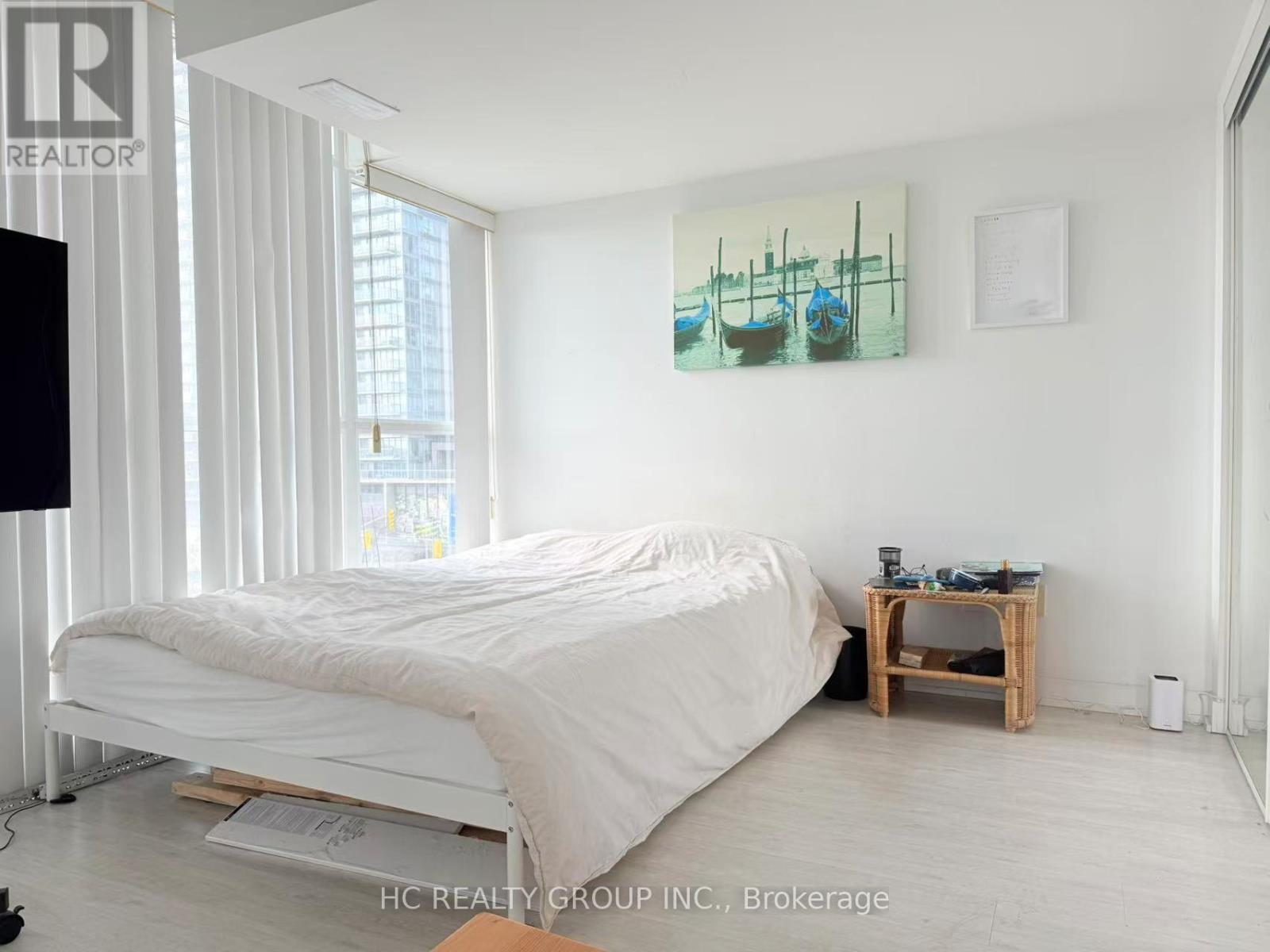 501a - 19 Singer Court, Toronto, Ontario  M2K 0B2 - Photo 2 - C12923592