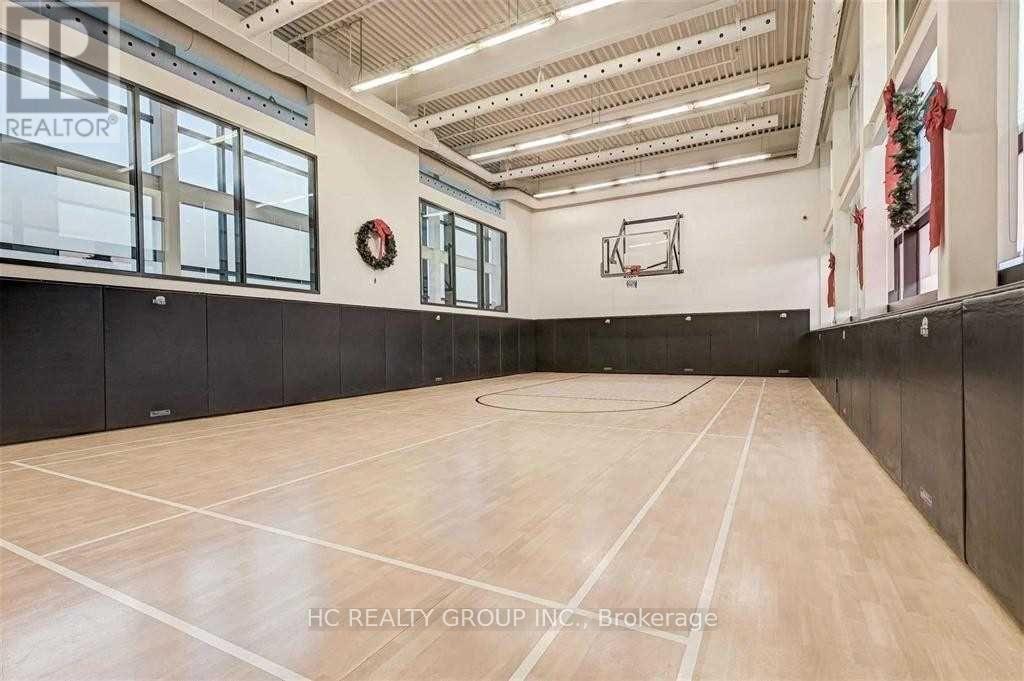 501a - 19 Singer Court, Toronto, Ontario  M2K 0B2 - Photo 20 - C12923592