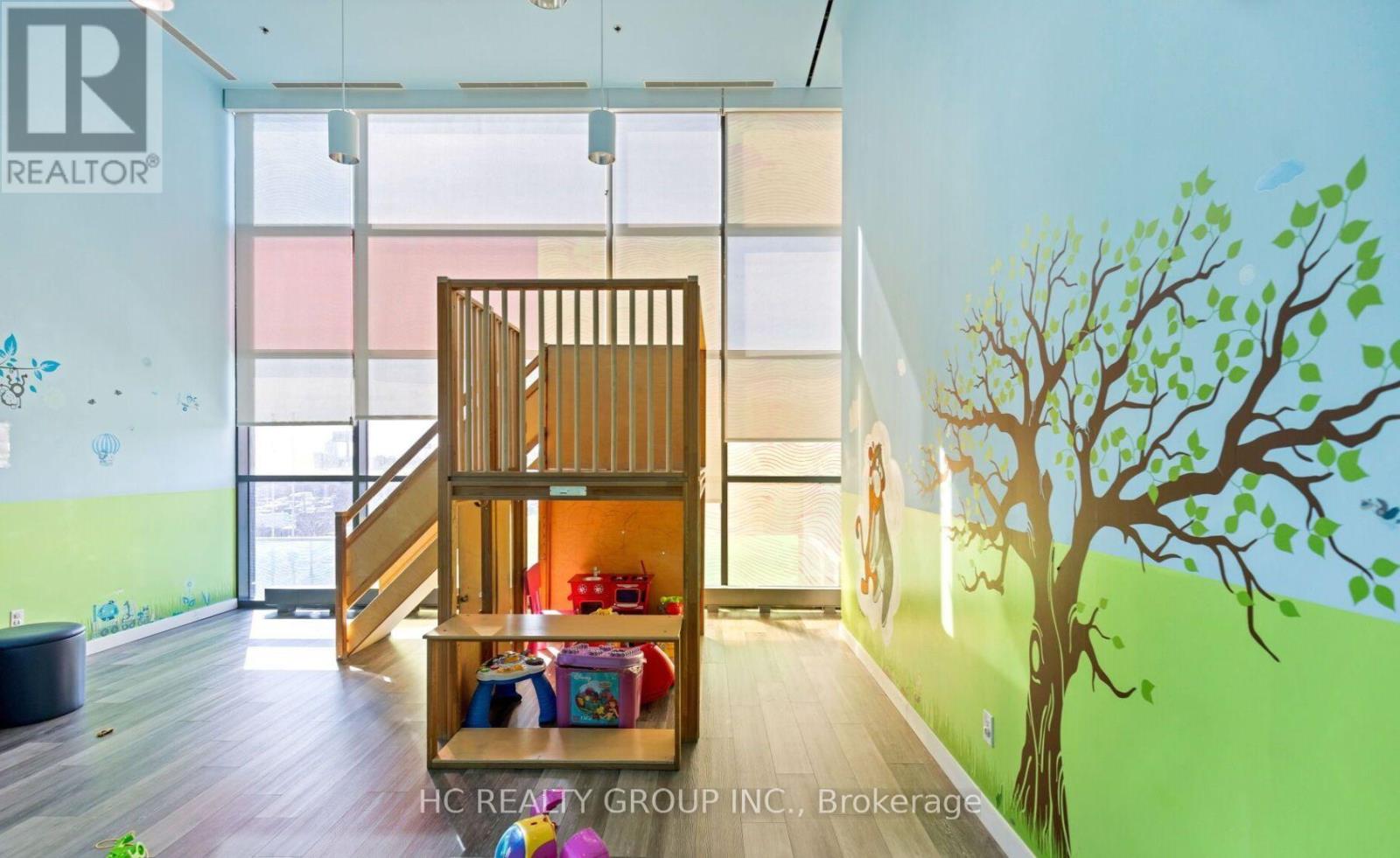 501a - 19 Singer Court, Toronto, Ontario  M2K 0B2 - Photo 23 - C12923592