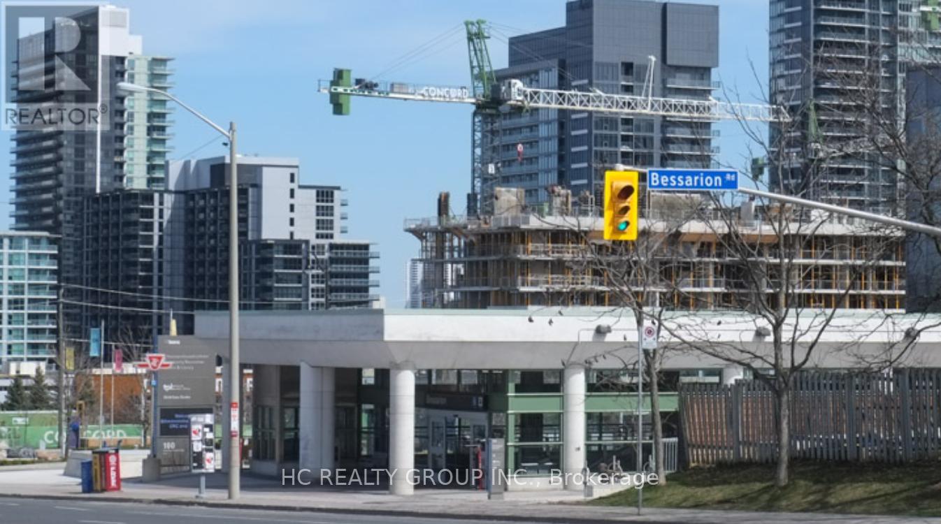 501a - 19 Singer Court, Toronto, Ontario  M2K 0B2 - Photo 25 - C12923592