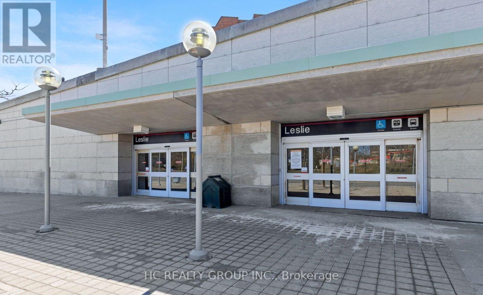 501a - 19 Singer Court, Toronto, Ontario  M2K 0B2 - Photo 26 - C12923592