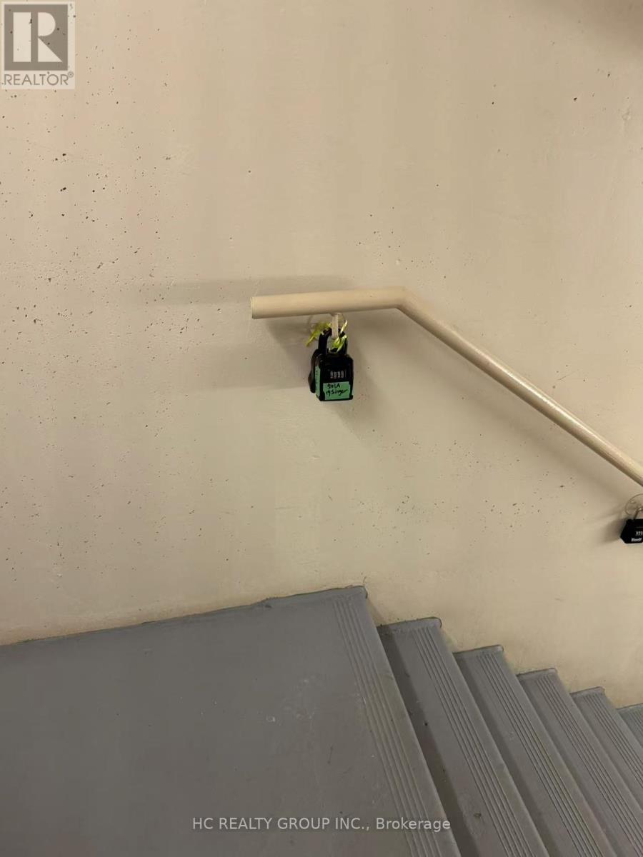 501a - 19 Singer Court, Toronto, Ontario  M2K 0B2 - Photo 27 - C12923592