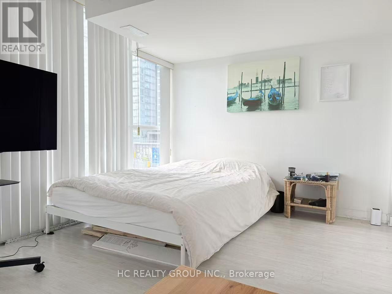 501a - 19 Singer Court, Toronto, Ontario  M2K 0B2 - Photo 3 - C12923592