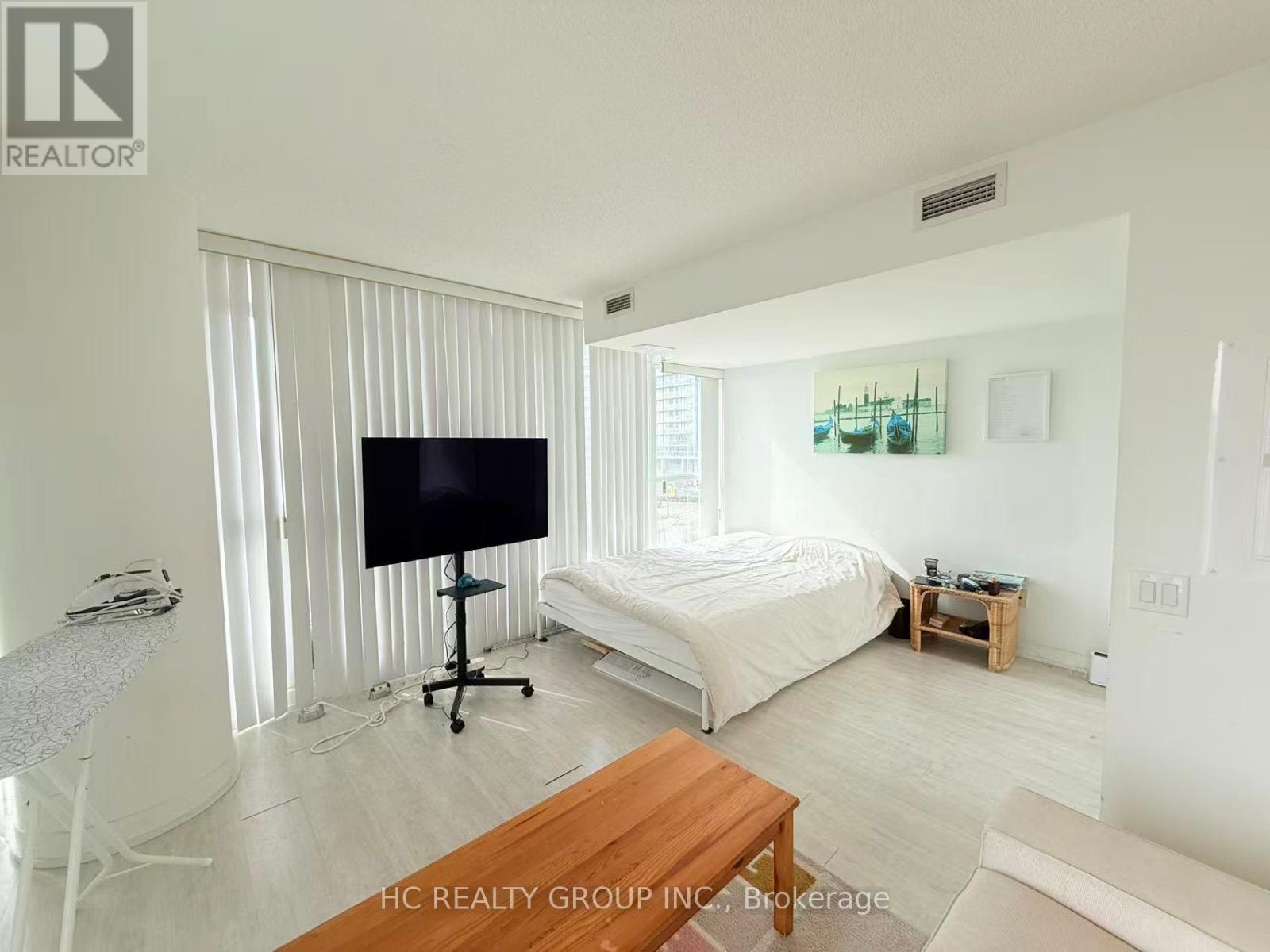 501a - 19 Singer Court, Toronto, Ontario  M2K 0B2 - Photo 4 - C12923592