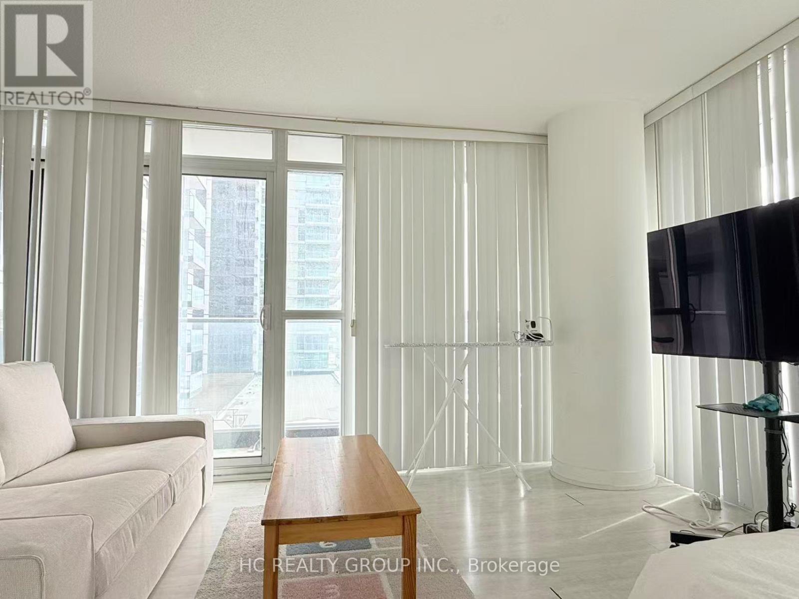 501a - 19 Singer Court, Toronto, Ontario  M2K 0B2 - Photo 6 - C12923592