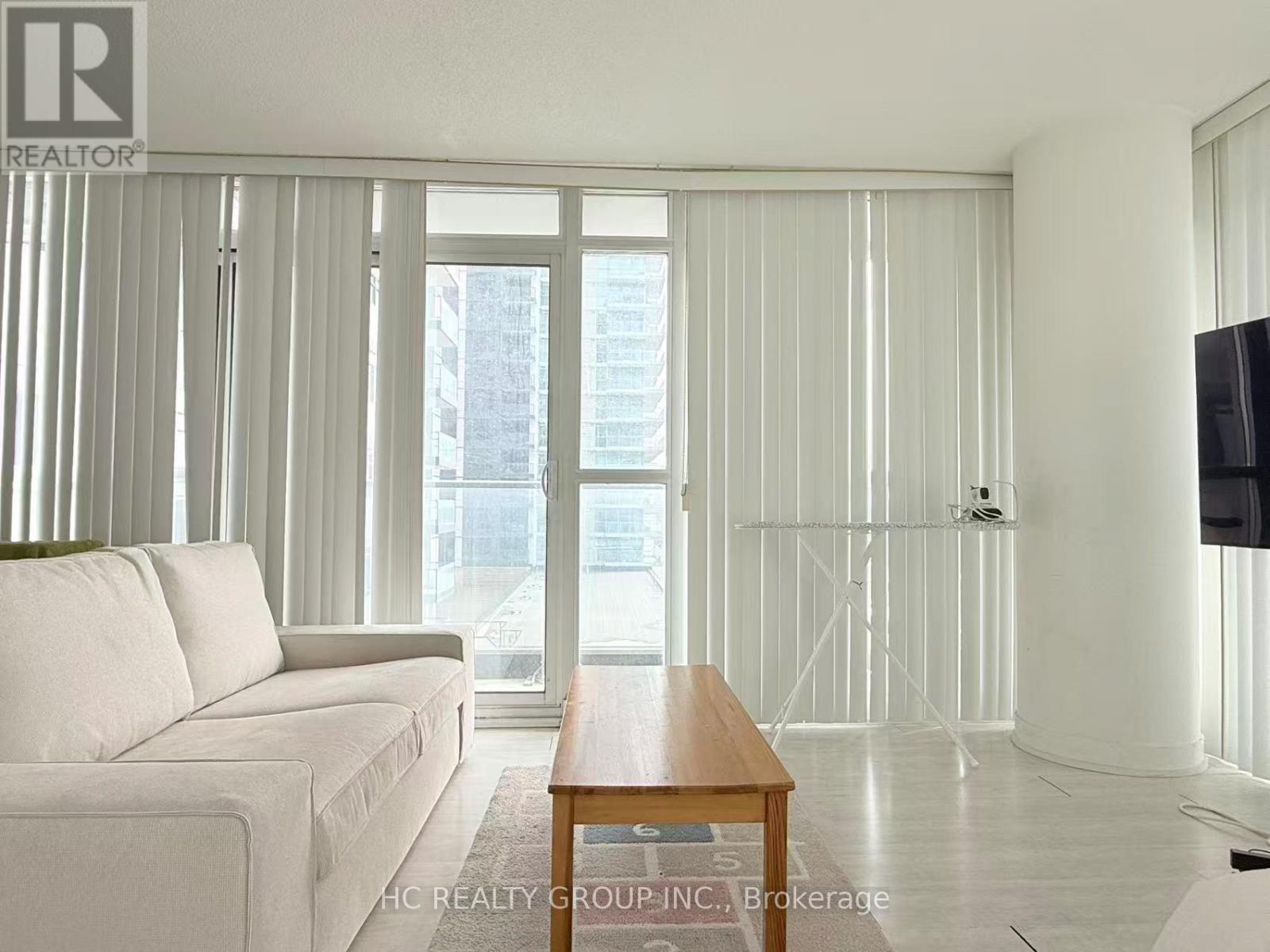 501a - 19 Singer Court, Toronto, Ontario  M2K 0B2 - Photo 7 - C12923592