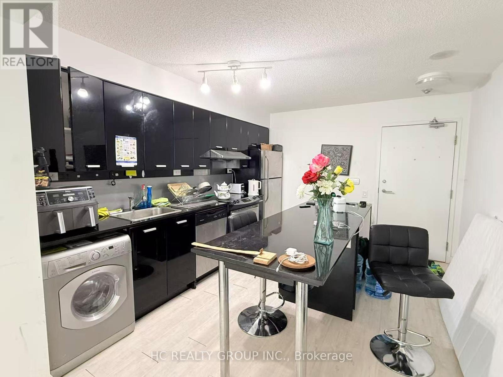 501a - 19 Singer Court, Toronto, Ontario  M2K 0B2 - Photo 8 - C12923592