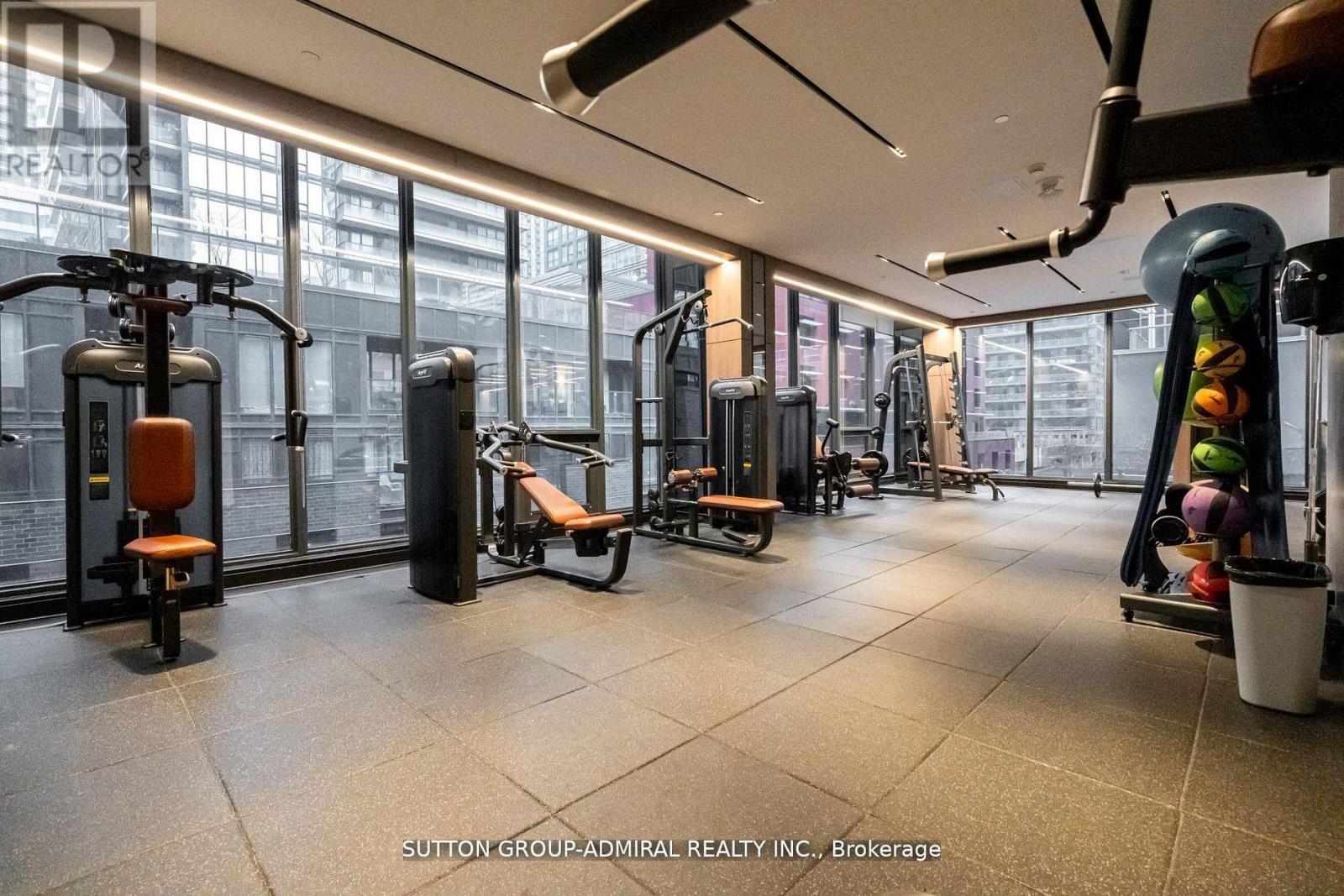 2112 - 55 Mercer Street, Toronto, Ontario  M5V 3W2 - Photo 29 - C12923608