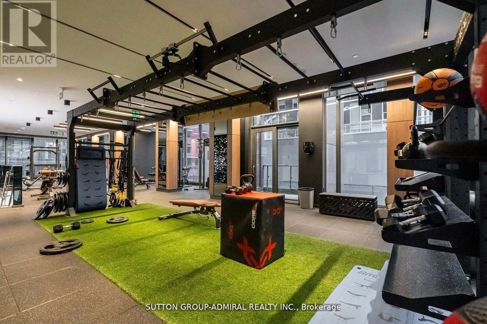 2112 - 55 Mercer Street, Toronto, Ontario  M5V 3W2 - Photo 30 - C12923608